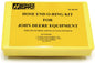 Hose End O-Ring Kit for John Deere Equipment