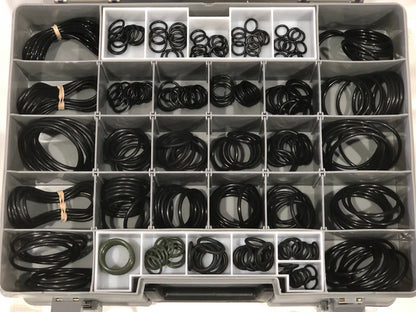 Mega O-Ring Kit for Komatsu