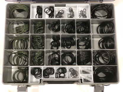 Mega O-Ring Kit for Komatsu