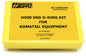 Hose End O-Ring Kit for Komatsu Equipment