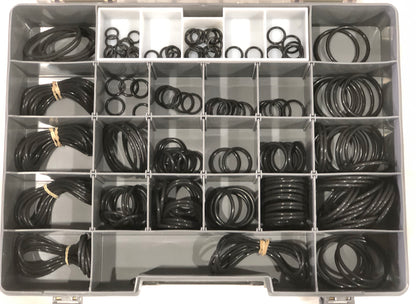 High Temp. O-Ring Kit for Komatsu Equipment