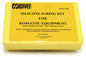 High-Temp Silicone O-Ring Kit for Komatsu, 07000-7 Series