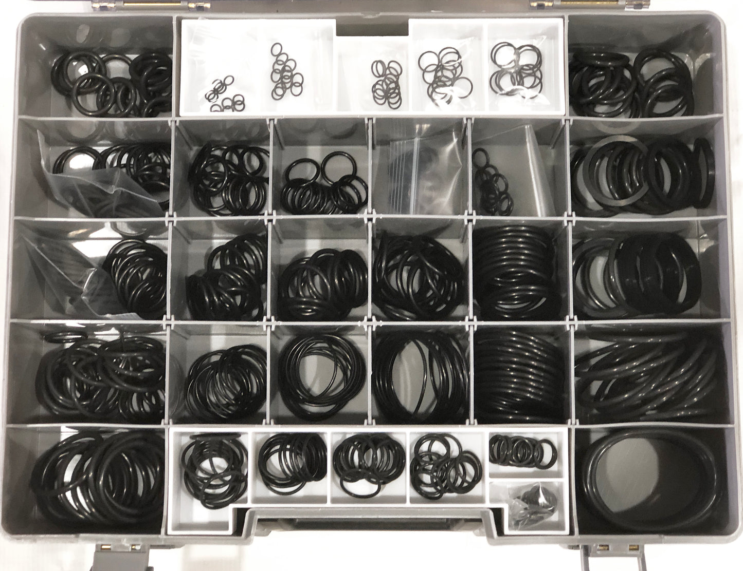 Mega O-Ring Kit for Volvo Equipment