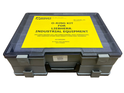O-Ring Kit for Liebherr Industrial Equipment