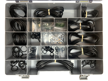 O-Ring Kit for Liebherr Industrial Equipment