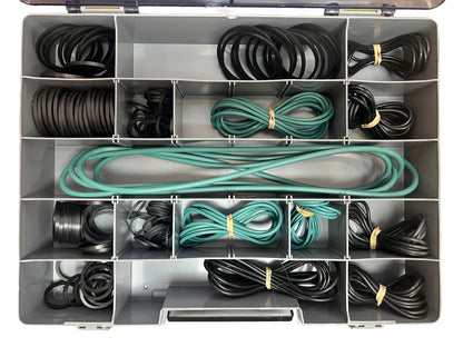 O-Ring Kit for Liebherr Industrial Equipment