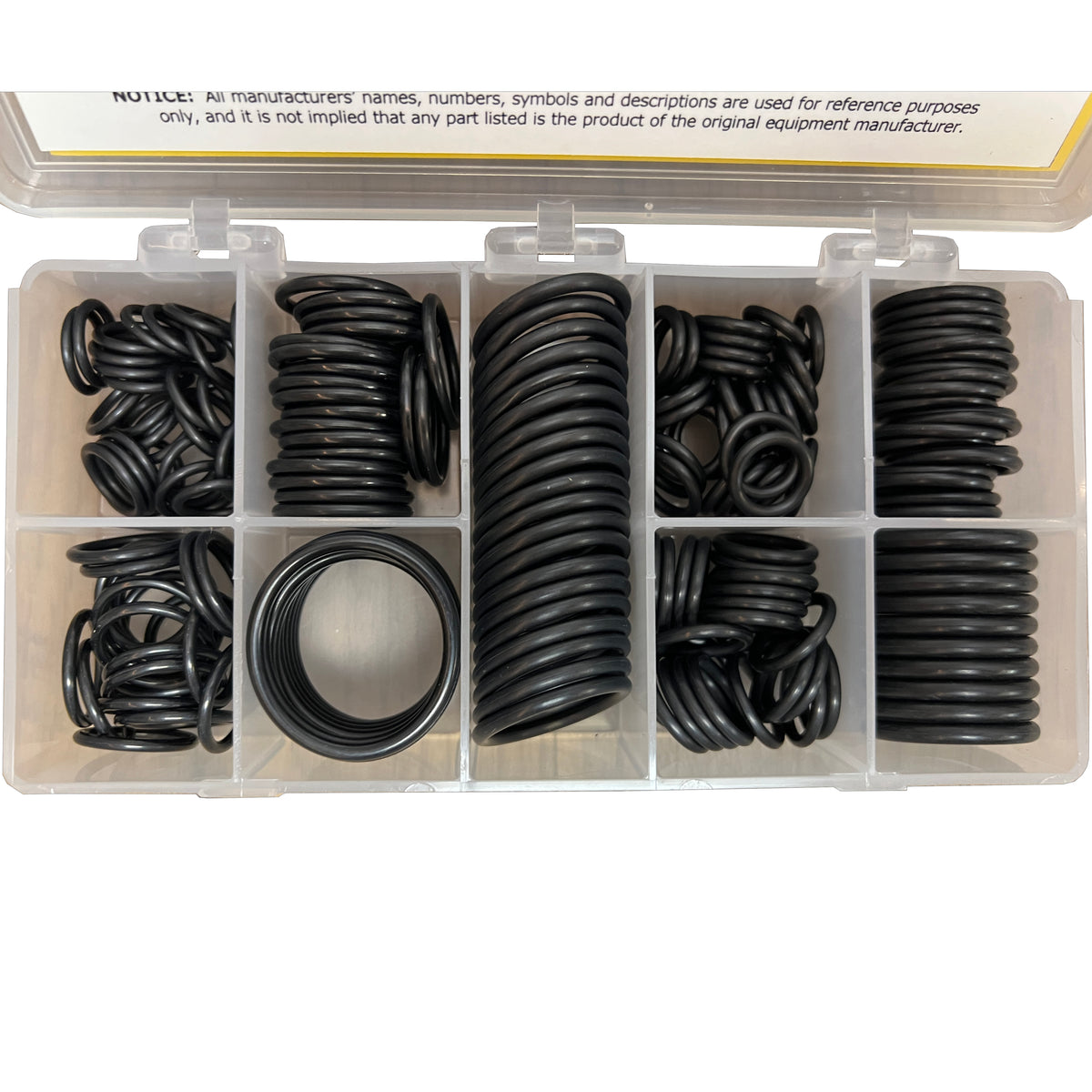 O-Ring Kit for Takeuchi Equipment