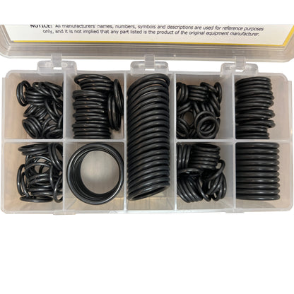 O-Ring Kit for Takeuchi Equipment