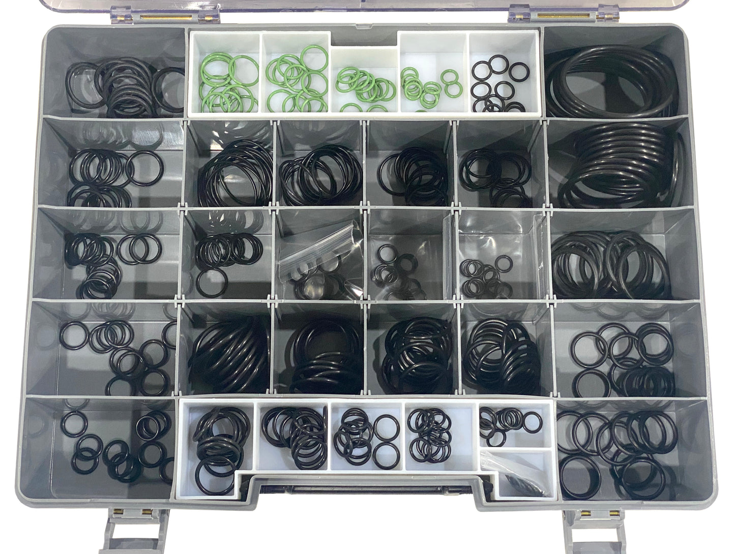 O-Ring Kit for John Deere Equipment, AG