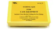 O-Ring Kit for Case Equipment
