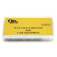 Flat Face O-Ring Kit for Case Equipment