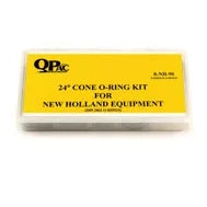 24 Degree Cone O-Ring Kit for New Holland Equipment