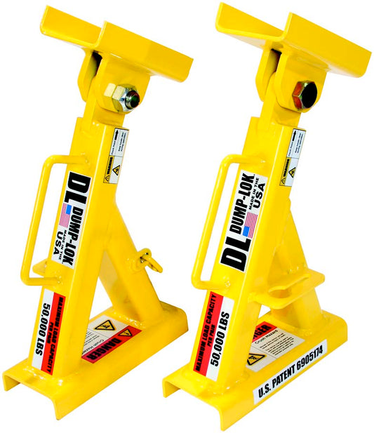 Dump-Lok, Wide Top