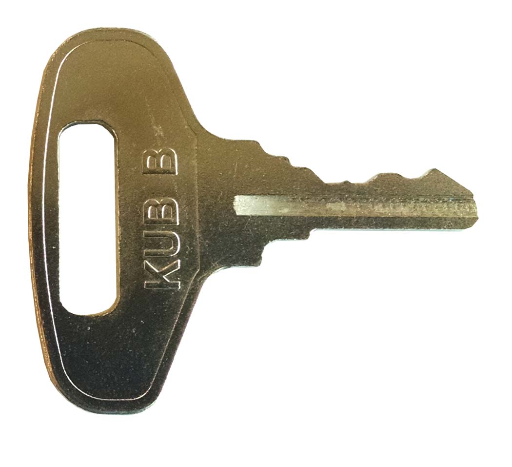 Gehl Keys
