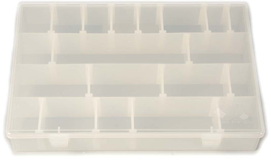 O-ring storage Case