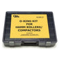 O-Ring Kit for Hamm Rollers/Compactors