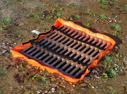 Dandy Sack® Inlet Filter