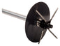 Air Filter Blaster MAX - Rotor Heads