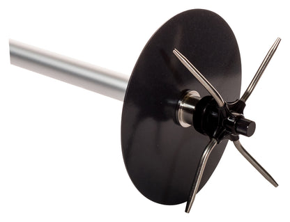 Air Filter Blaster MAX - Rotor Heads