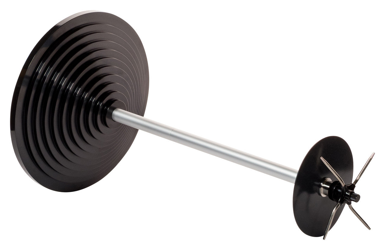 Air Filter Blaster MAX - Rotor Heads