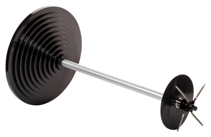 Air Filter Blaster MAX - Rotor Heads