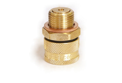Femco® Standard Oil Drain Plugs