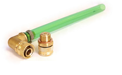 Femco® Standard Oil Drain Plugs