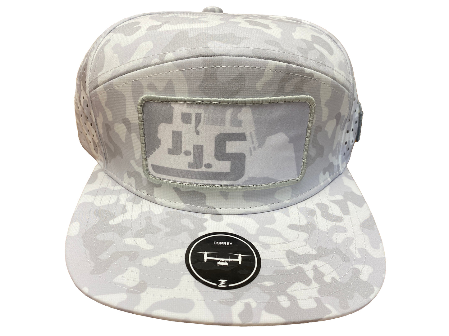 J.J. Scheckel OSPREY Hats
