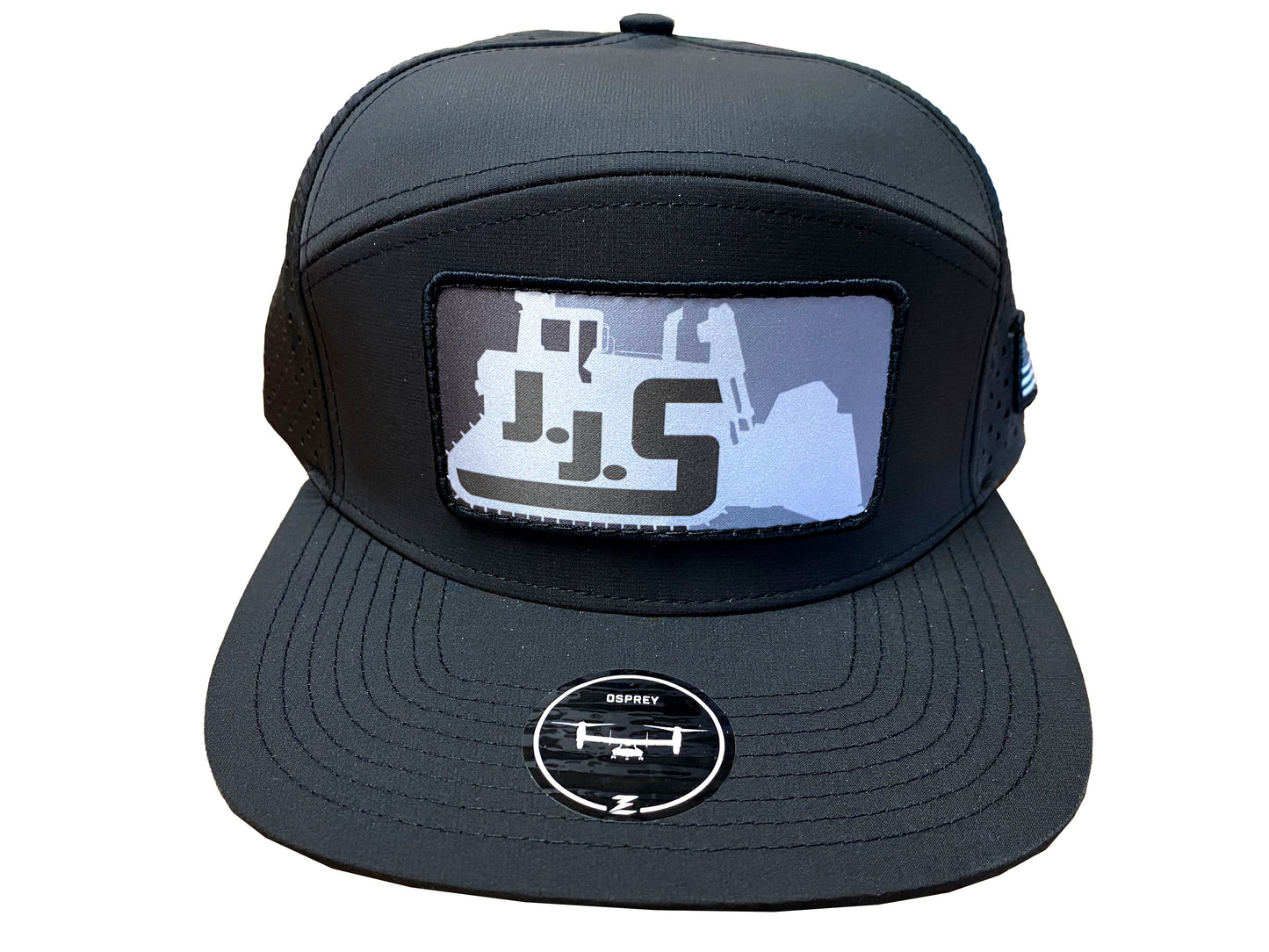 J.J. Scheckel OSPREY Hats