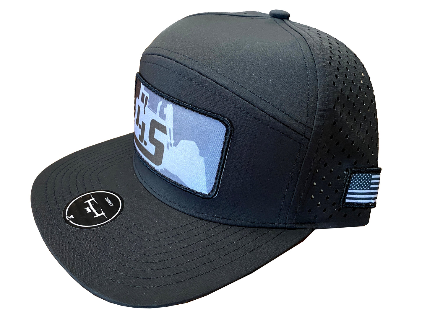 J.J. Scheckel OSPREY Hats