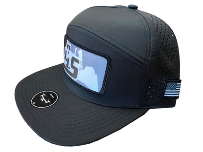 J.J. Scheckel OSPREY Hats
