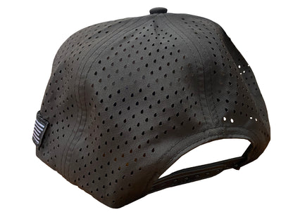 J.J. Scheckel OSPREY Hats