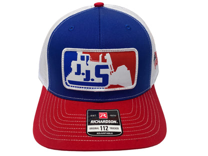 J.J. Scheckel Richardson 112 Hats