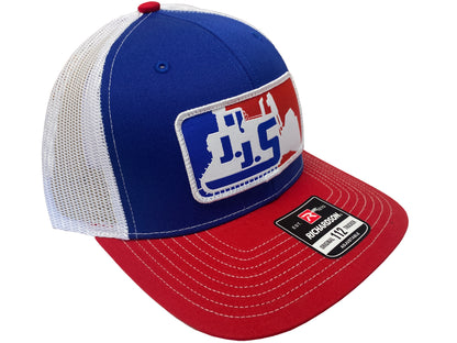 J.J. Scheckel Richardson 112 Hats