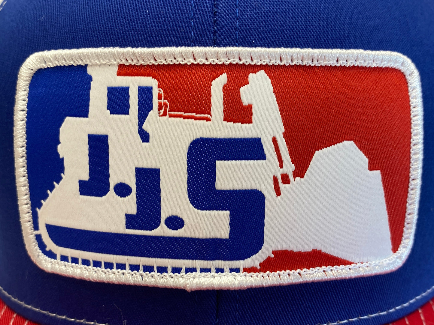J.J. Scheckel Richardson 112 Hats