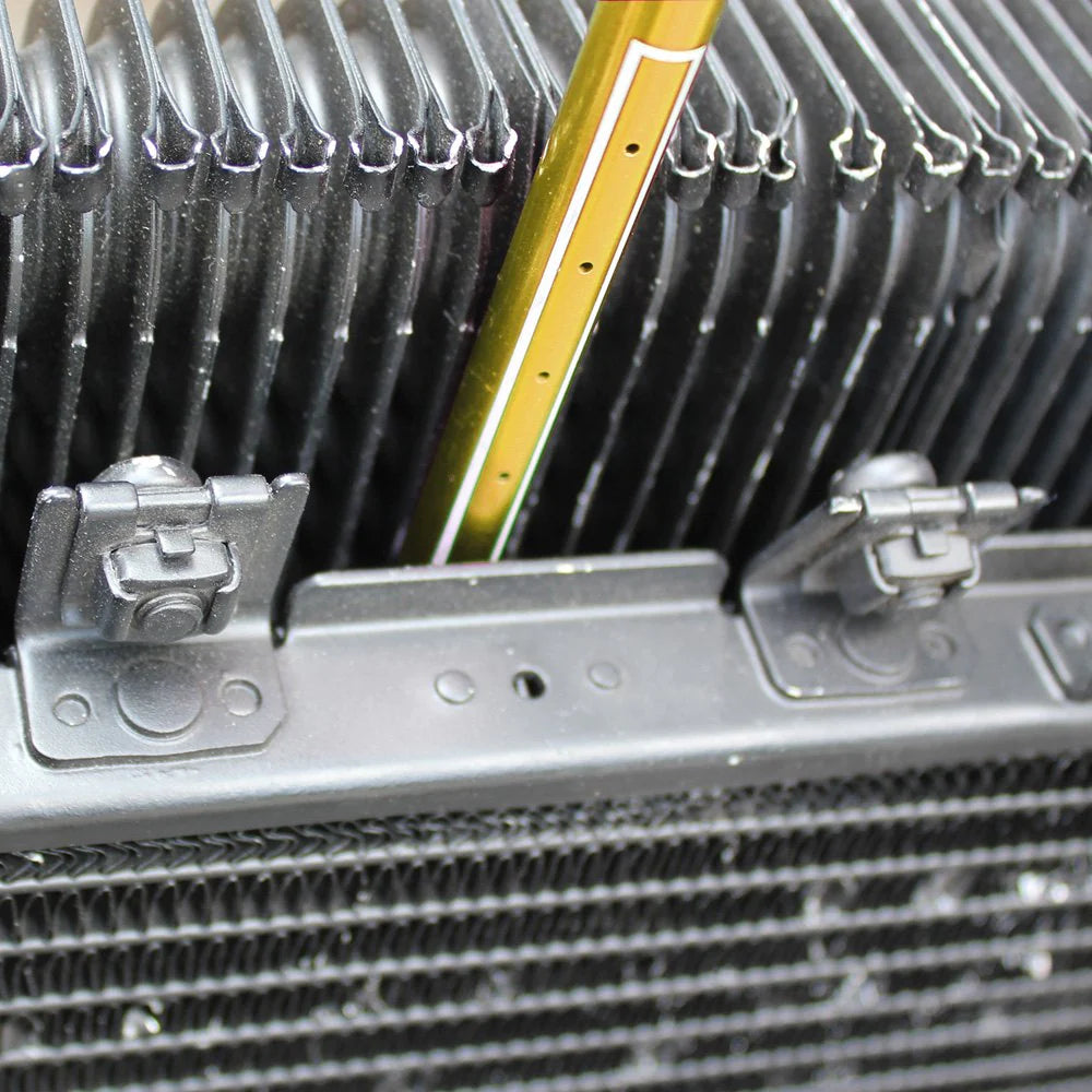 Air Comb™ Filter and Radiator Cleaner