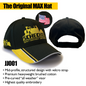 J.J. Scheckel MAX Hats