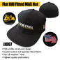 J.J. Scheckel MAX Hats