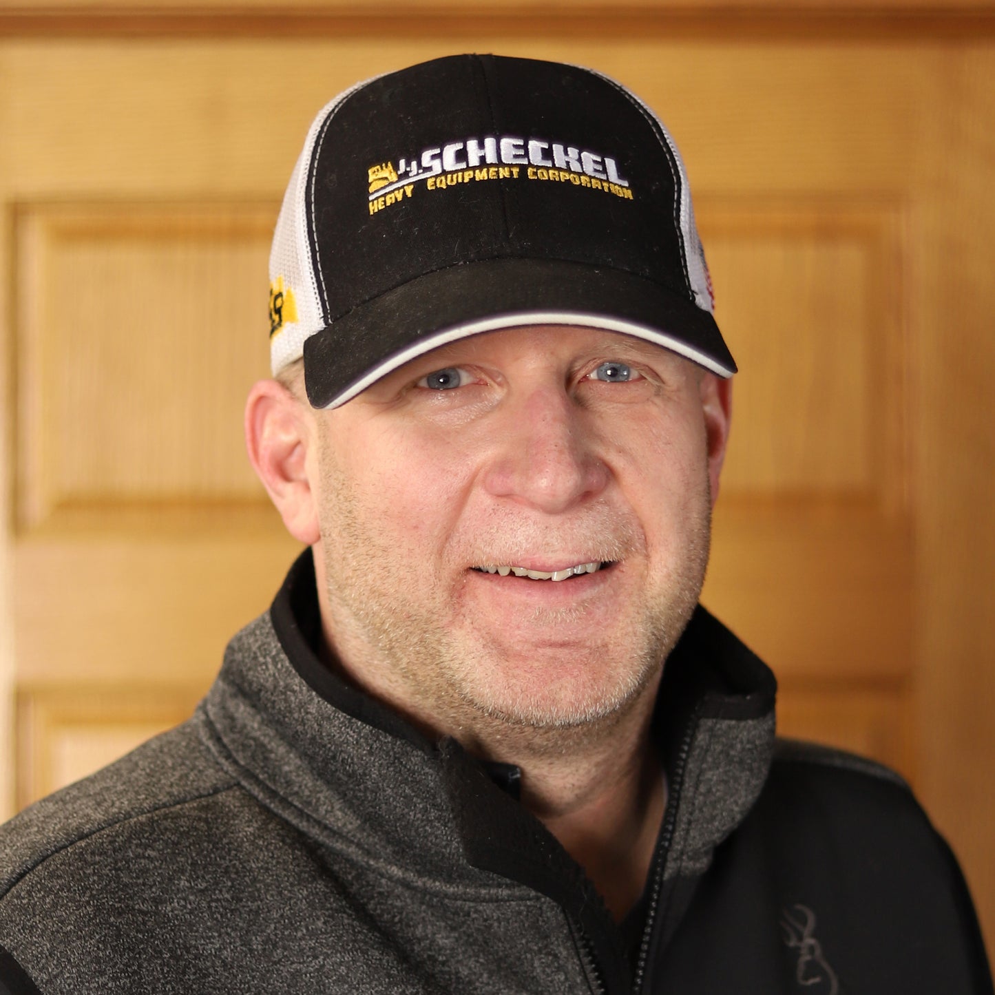 J.J. Scheckel MAX Hats