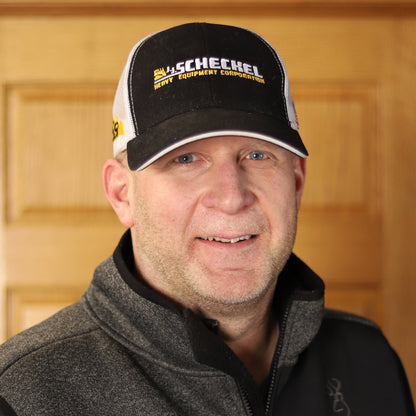J.J. Scheckel MAX Hats