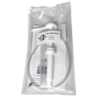 Multi Seal® Tire Sealant Pumps