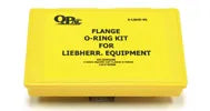 Flange O-Ring Kit for Liebherr Equipment
