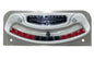 Safe Curve Speed Indicator
