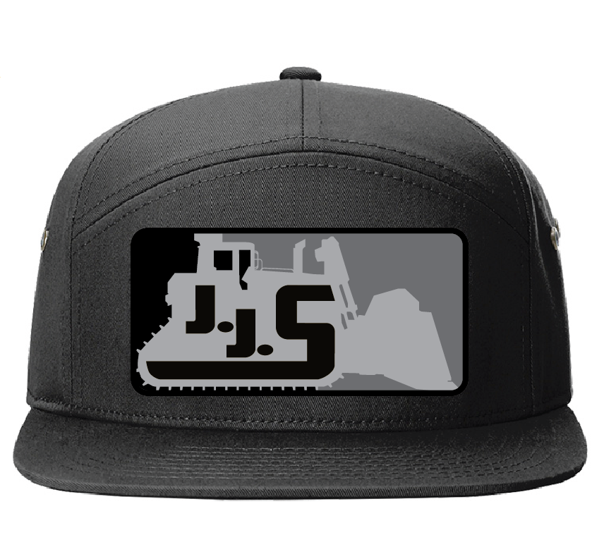 J.J. Scheckel OSPREY Hats