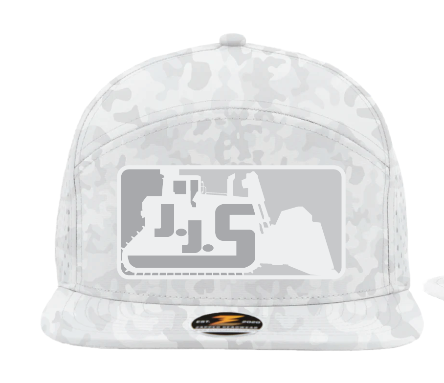J.J. Scheckel OSPREY Hats