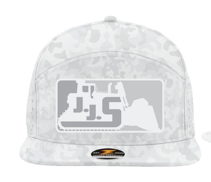 J.J. Scheckel OSPREY Hats