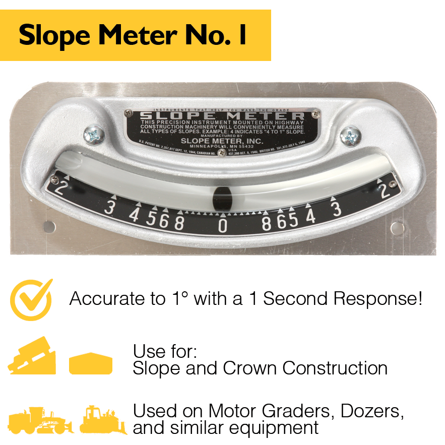 Slope Meter No. 1