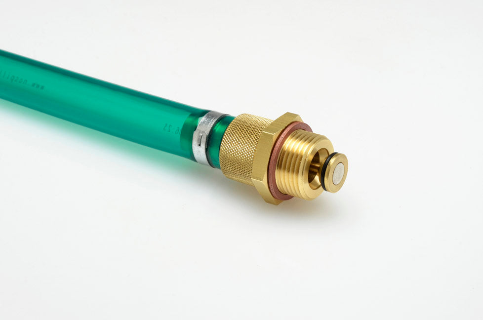 Standard No-Spill™ Drain Plugs