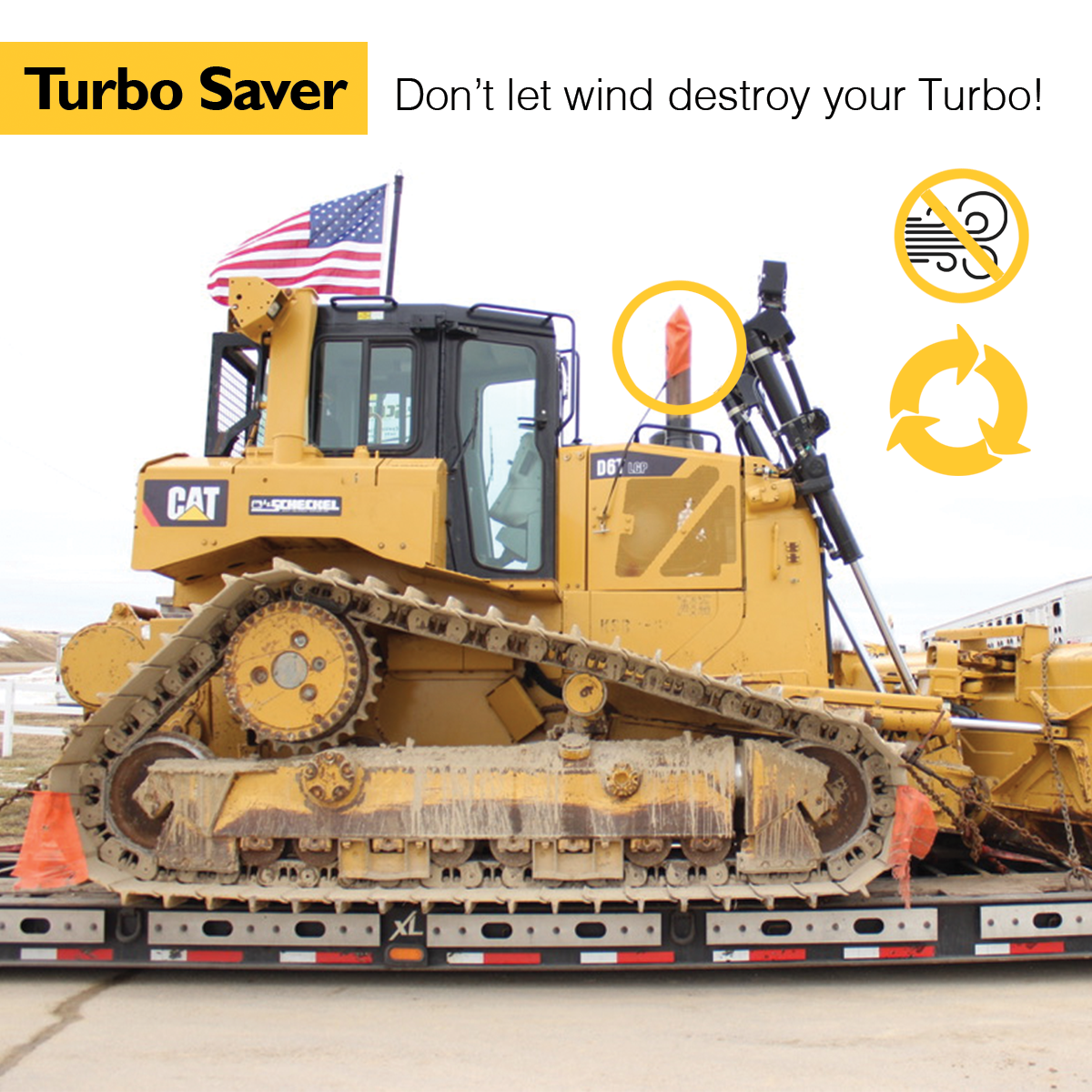 Turbo Saver
