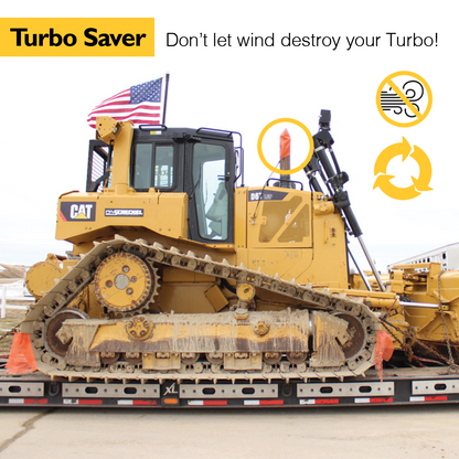 Turbo Saver